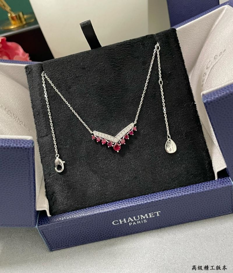 Chaumet Necklaces